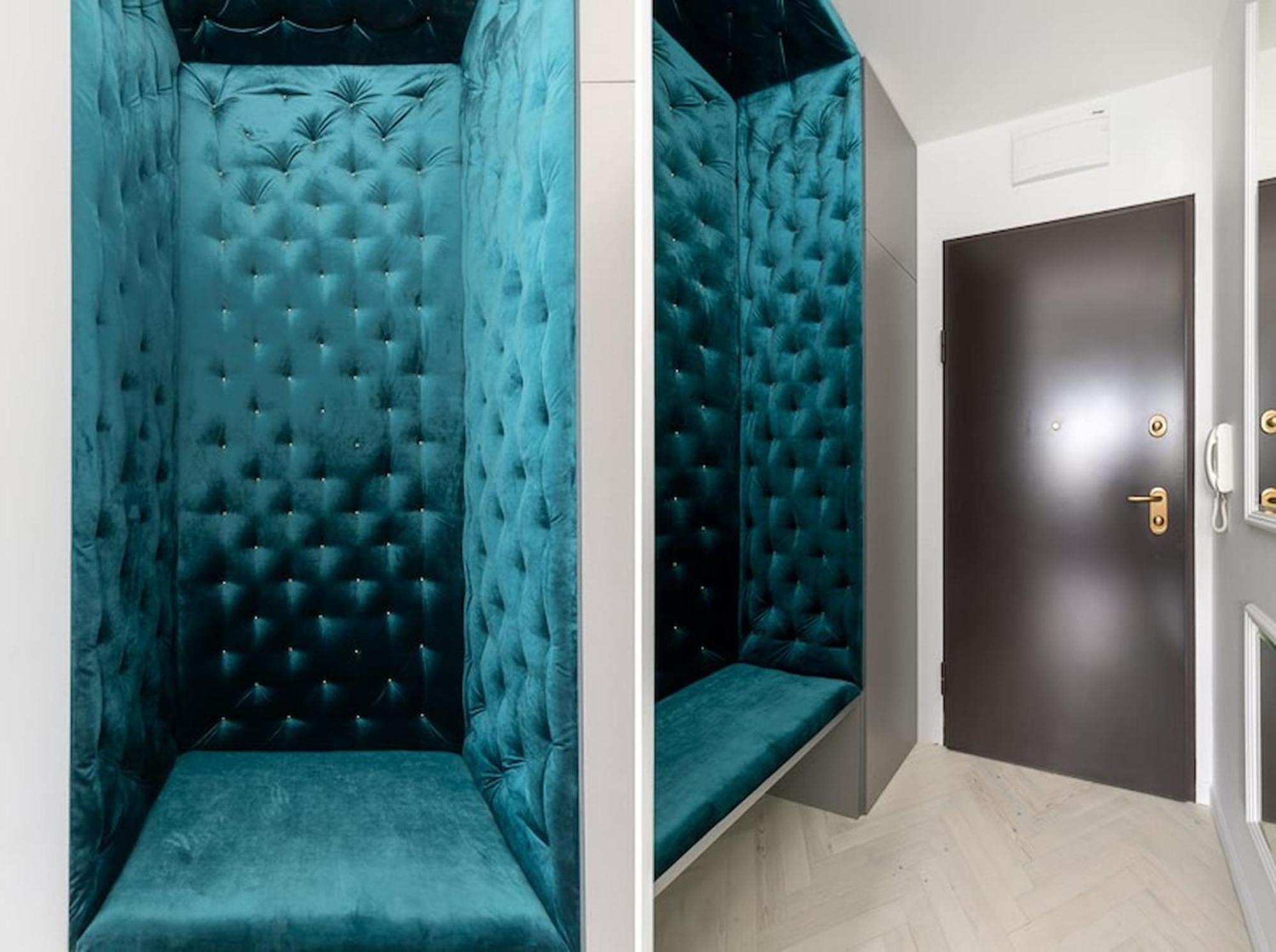 Gagarina 33 - Colorful Studio By Noclegi Renters Varsavia Esterno foto